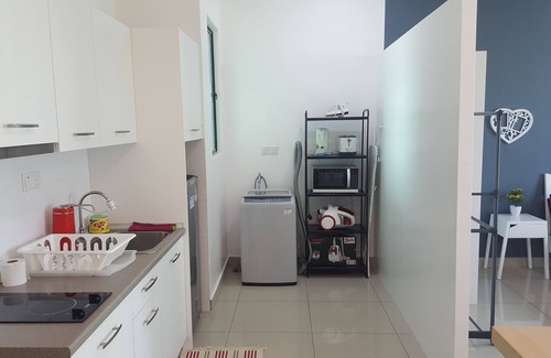Cyberjaya Apartment | Cyberjaya Cybersquare