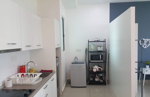 Cyberjaya Apartment | Cyberjaya Cybersquare