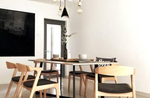 Puchong Apartment | CyberLux Escape @ Lakefront Residence, Cyberjaya