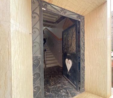 Oulad Khallouf Apartment | Cycas Family Apart full furnished