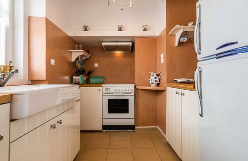 Milos House | Cycladic home in Adamas, Casa Nostalgia, Greece