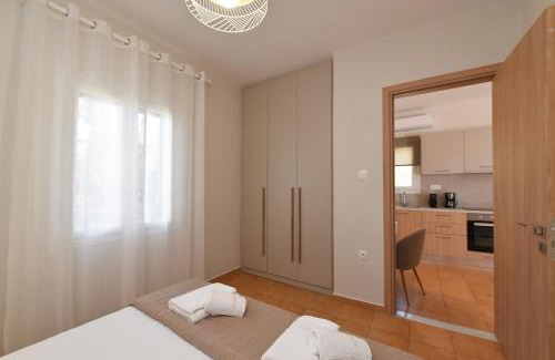 Posidonia Apartment | Cyclamen Apartments