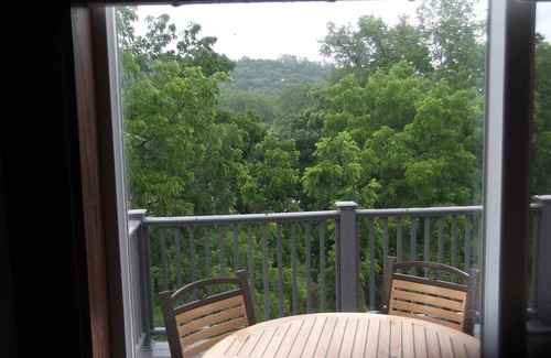 Whalan House | Cyclin-Up Inn 3 br home overlooking Whalan and the Root River Trail, Pet Welcome