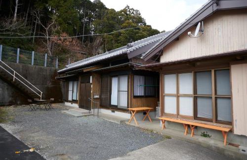 Nachikatsuura House | Cyclist inn Hachikakuno/Vacation STAY 78852