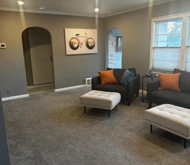 Fruita House | Cyclist Retreat in downtown Fruita, Colorado