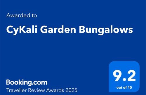 Wok Tum Hotel | CyKali Garden Bungalows