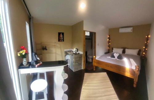 Wok Tum Hotel | CyKali Garden Bungalows