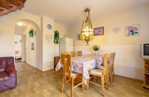 Balatonmariafurdo House | Cyklamen by Interhome