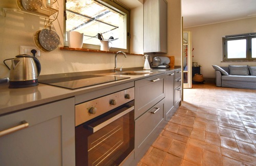 Marsciano Apartment | Cypress Apartment - Tenuta Morcella