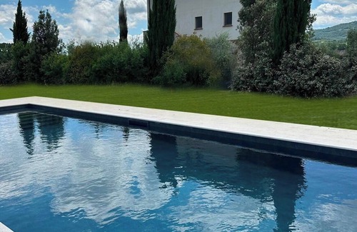 Marsciano Apartment | Cypress Apartment - Tenuta Morcella