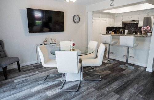 Cypress House | CYPRESS CHARM: 3-BEDROOM TOWNHOME w/GARAGE, PRIVATE PATIO & COMMUNITY POOLS p33