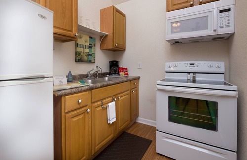Wimberley Cottage | Cypress Creek Cottages