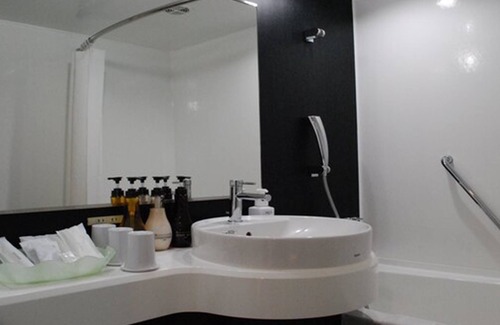 Kanayama Hotel | Cypress Garden Hotel