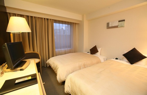Kanayama Hotel | Cypress Garden Hotel
