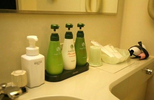 Kanayama Hotel | Cypress Garden Hotel