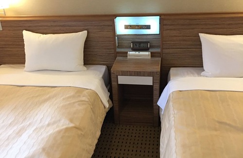 Meieki Hotel | CYPRESS HOTEL Nagoya-eki Mae