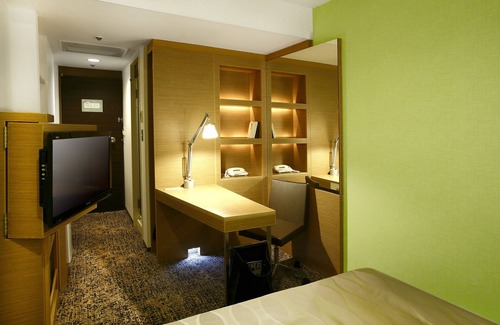 Meieki Hotel | CYPRESS HOTEL Nagoya-eki Mae