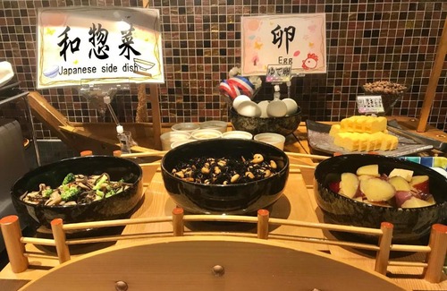 Meieki Hotel | CYPRESS HOTEL Nagoya-eki Mae