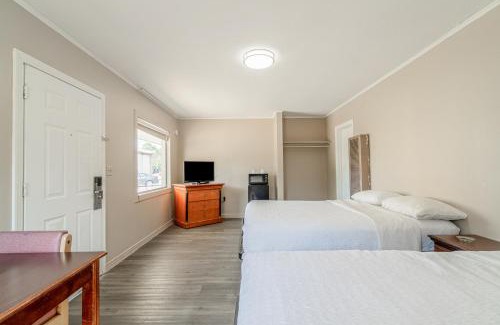 West Monroe Hotel | Cypress Inn Motel By OYO West Monroe I-20