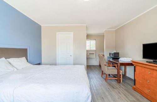 West Monroe Hotel | Cypress Inn Motel By OYO West Monroe I-20