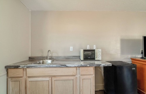 West Monroe Hotel | Cypress Inn Motel By OYO West Monroe I-20