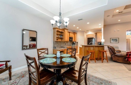 Laguna Vista House | Cypress Point Family and Pet friendly Casa