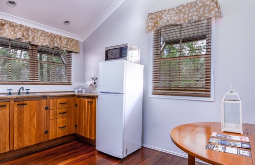 Ballandean Cottage | Cypress Ridge Cottages