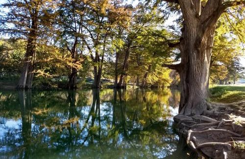 Bandera House | Cypress Star in Bandera