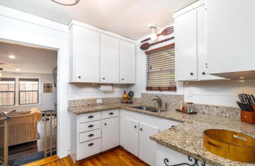 Bandera House | Cypress Star in Bandera