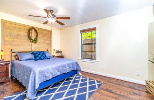 Bandera House | Cypress Star in Bandera