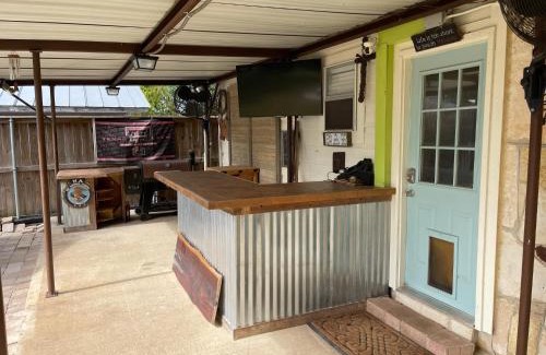 Bandera House | Cypress Star in Bandera