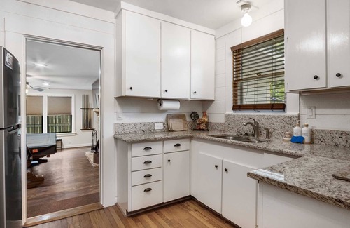Bandera House | Cypress Star on the Medina River