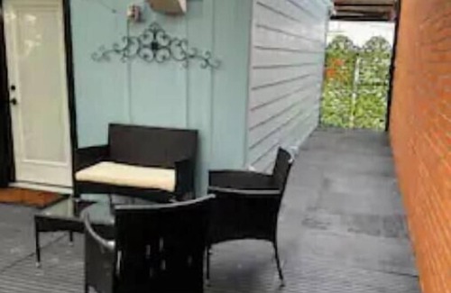 Glen Rose Apartment | Cypress Suite