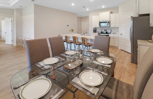 Port St. Joe House | CYPRESS SUNSHINE IS A 4BD/2BA HOME ACROSS THE STREET FROM COMMUNITY POOL!