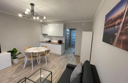 Wlochy Apartment | Cyprysowa Fine Apartment