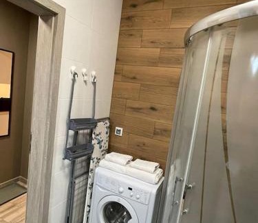 Wlochy Apartment | Cyprysowa Fine Apartment