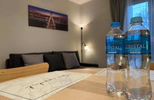 Wlochy Apartment | Cyprysowa Fine Apartment