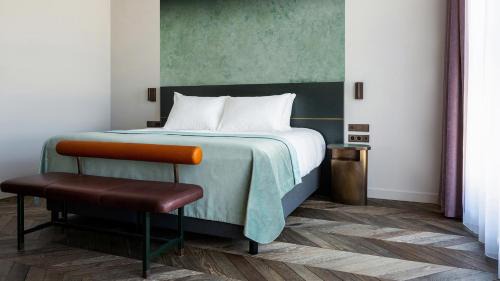 Stare Miasto Hotel | Cyrus Hotel