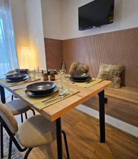 Albrechtice v Jizerskych horach Apartment | Rezidence Marianka