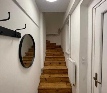 Stara Boleslav Apartment | Apartments Old Town