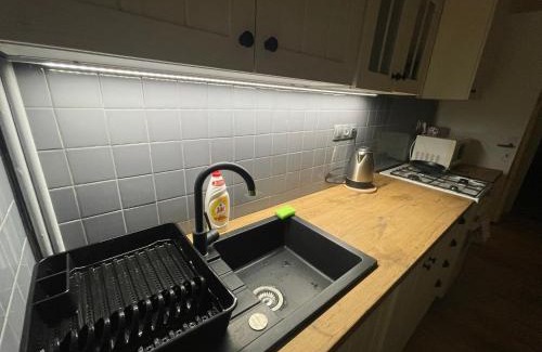 Stara Boleslav Apartment | Apartments Old Town