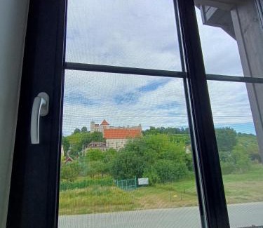 Janowiec Bed & Breakfast | Czarna Dama Apartamenty
