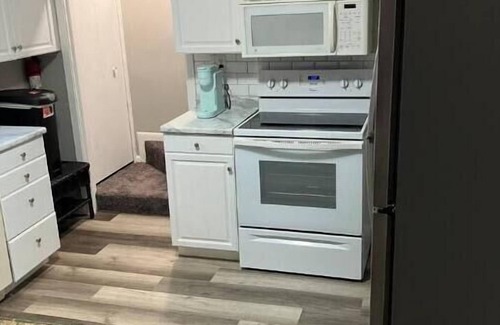 Cedar Rapids - Iowa City House | Czech Village House