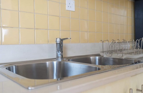 Bab Al Bahr Apartment | Czechin - Kahraman Building
