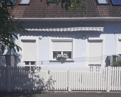 Mosonmagyarovar House | Czinger Vendégszobák