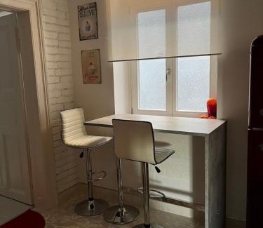 Miskolc Apartment | Czingu-LAK