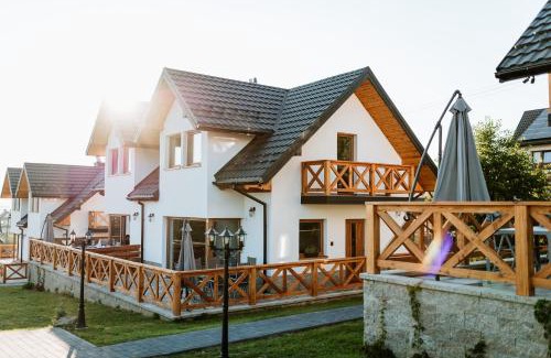 Czorsztyn Apartment | Czorsztyn View Apartamenty