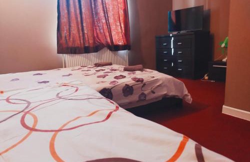 Corabia Villa | Czr Inn