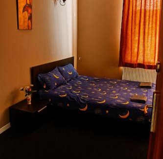 Corabia Villa | Czr Inn