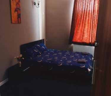 Corabia Villa | Czr Inn